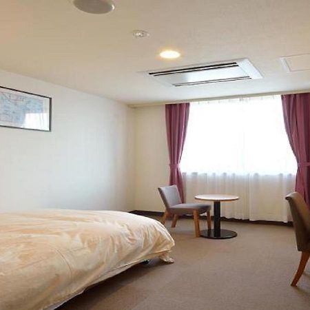 Daini Prince Hotel Muroran View Zewnętrze zdjęcie