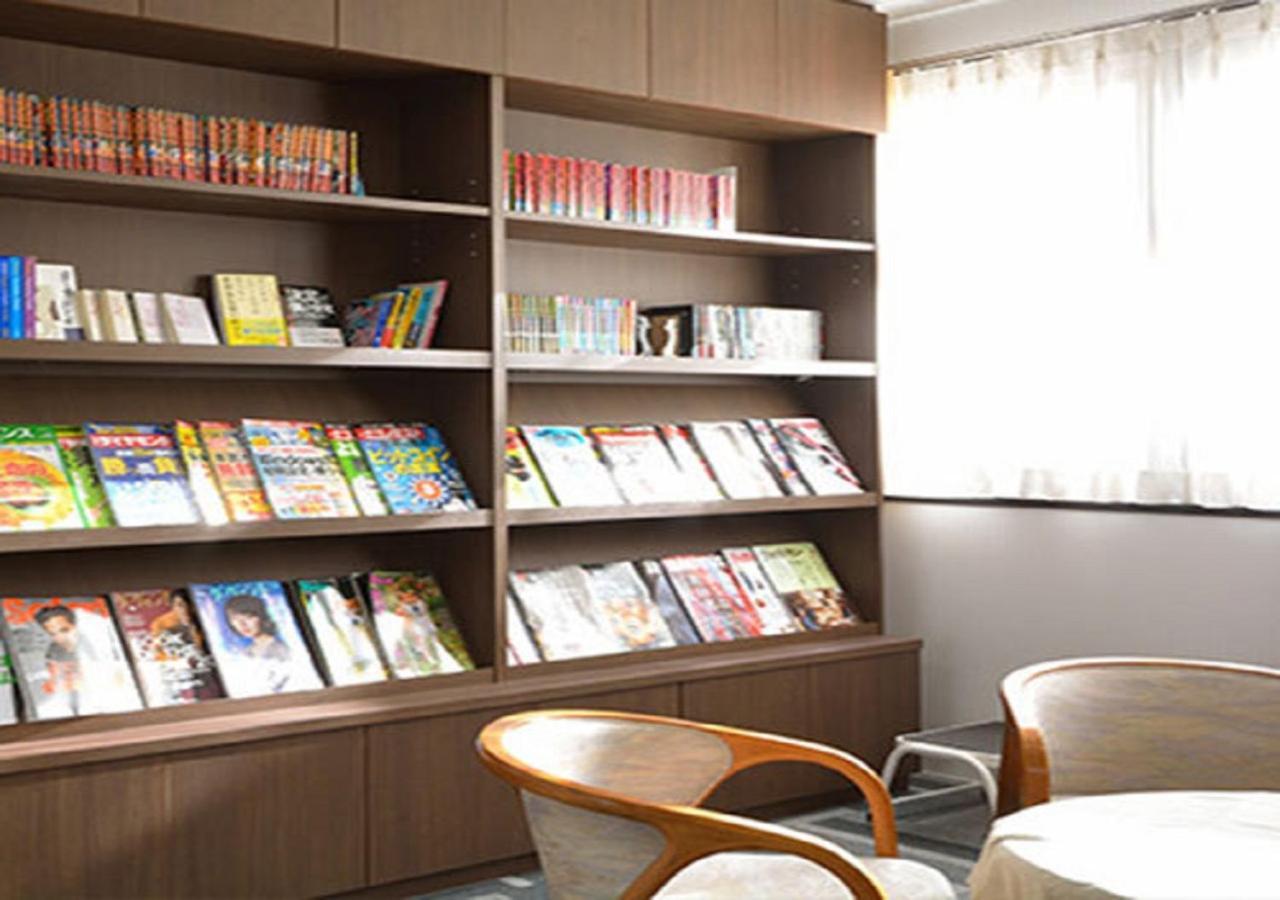 Daini Prince Hotel Muroran View Zewnętrze zdjęcie