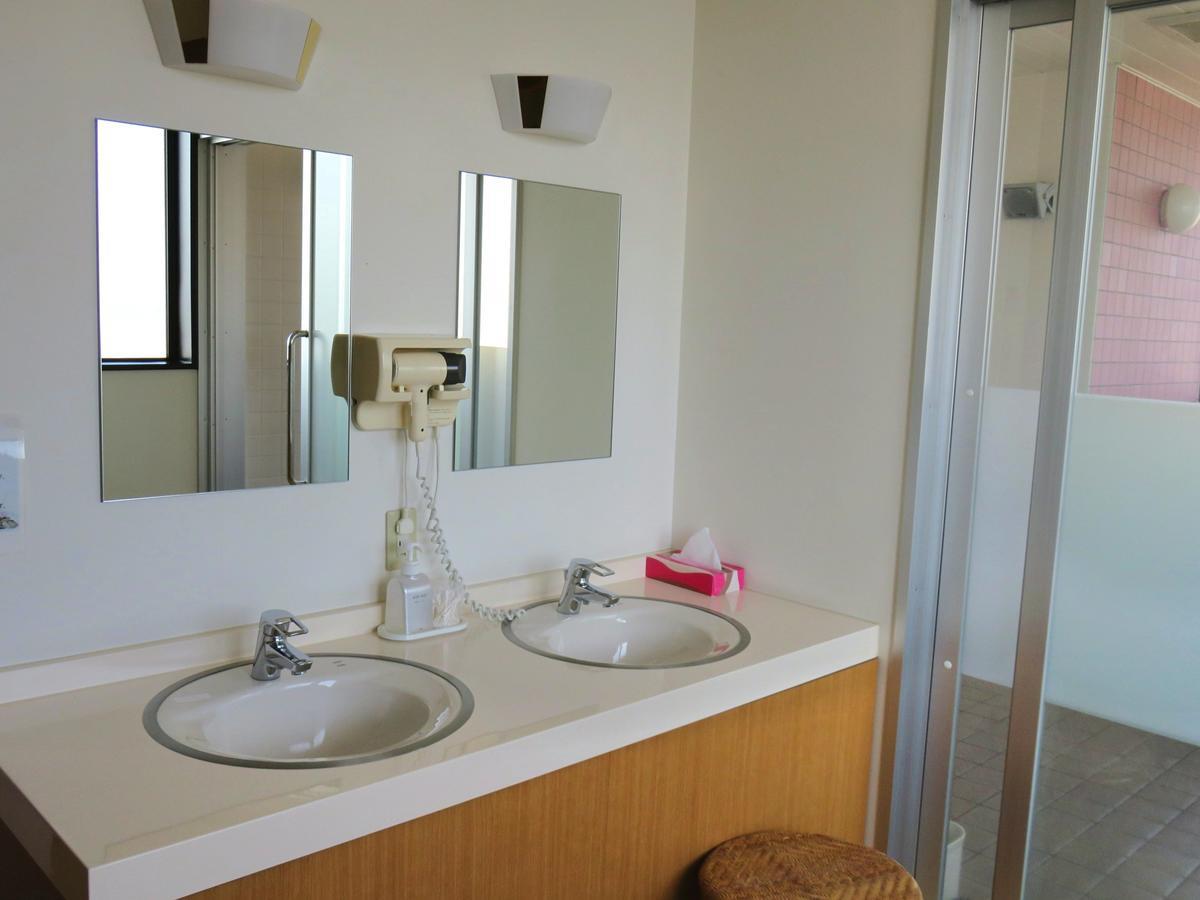 Daini Prince Hotel Muroran View Zewnętrze zdjęcie