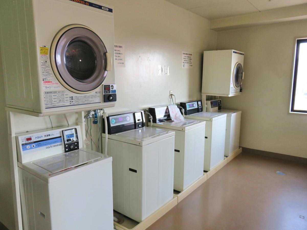 Daini Prince Hotel Muroran View Zewnętrze zdjęcie