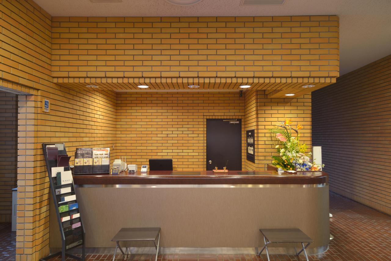 Daini Prince Hotel Muroran View Zewnętrze zdjęcie