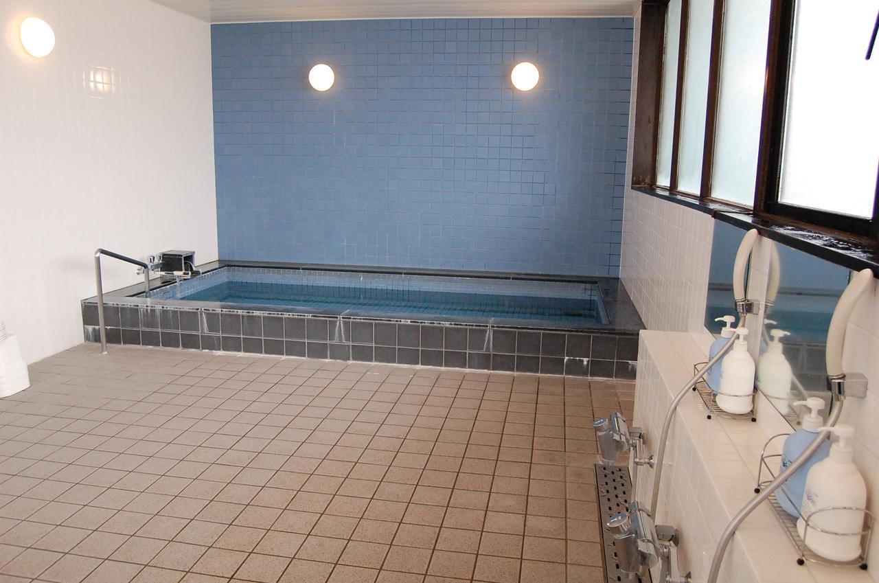 Daini Prince Hotel Muroran View Zewnętrze zdjęcie