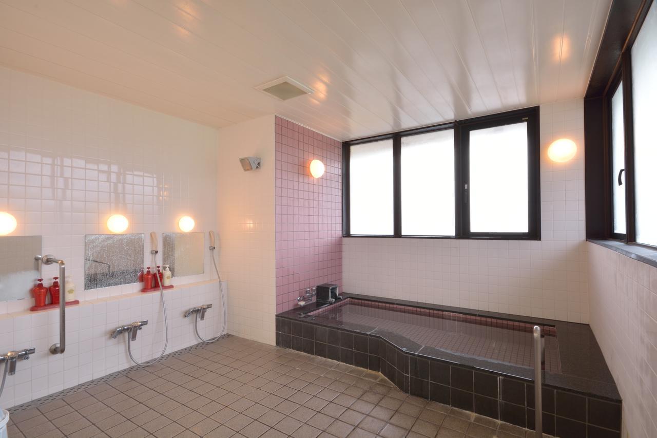 Daini Prince Hotel Muroran View Zewnętrze zdjęcie