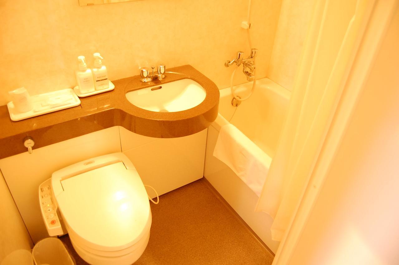 Daini Prince Hotel Muroran View Zewnętrze zdjęcie