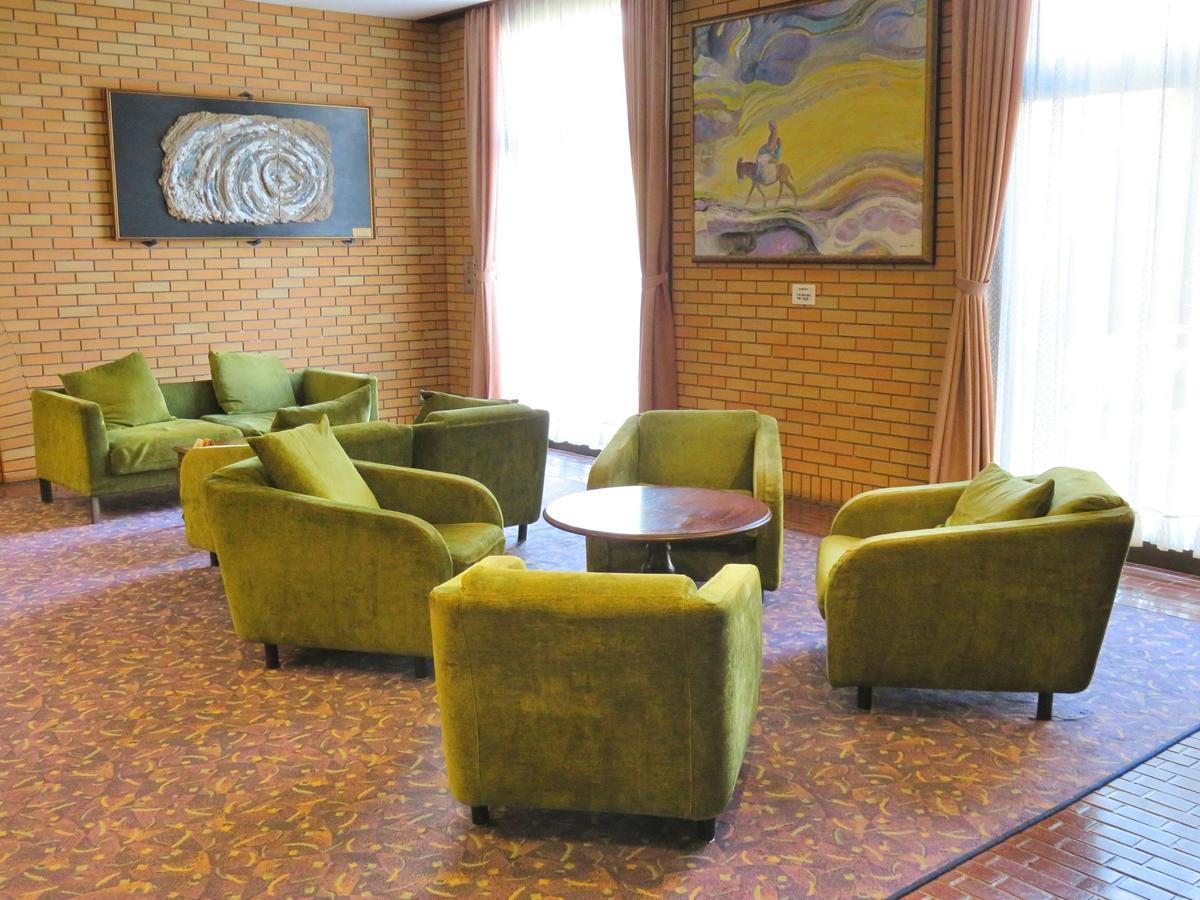 Daini Prince Hotel Muroran View Zewnętrze zdjęcie